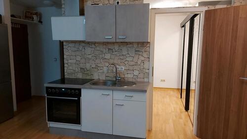 Foto - 2 Zimmer Etagenwohnung in Pforzheim