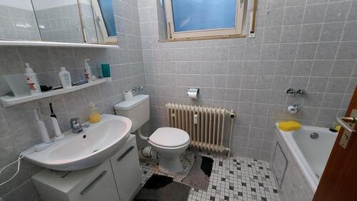 Foto - Etagenwohnung in Pforzheim zur Miete