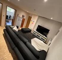 Wohnräume im Untergeschoss eines Einfamilienhauses (ca. 65 m²) - Kaiserslautern Betzenberg