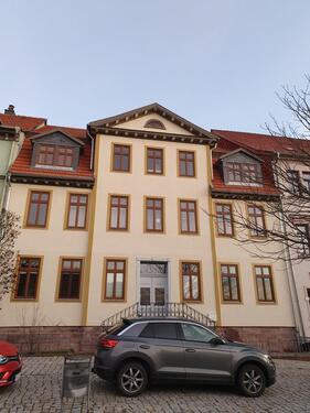 Foto - 3 Zimmer Etagenwohnung zur Miete in Bad Frankenhausen/Kyffhäuser