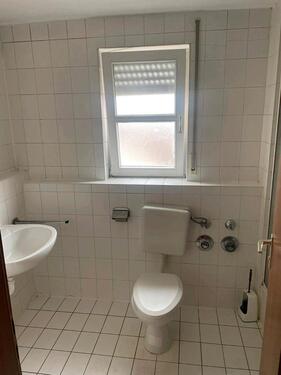 Foto - Dachgeschoßwohnung in Freudental zur Miete