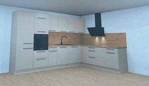 Foto - 3 Zimmer Maisonettenwohnung zur Miete in Fritzlar