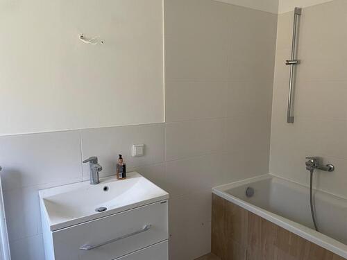 Foto - 3 Zimmer Maisonettenwohnung in Fritzlar