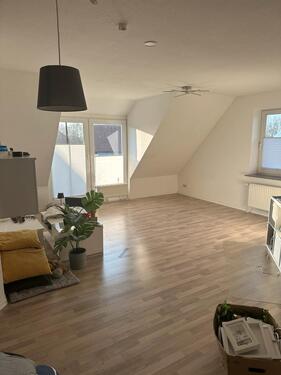 Foto - 3-Zimmer Wohnung mit Balkon in Himmelpforten