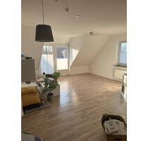 3-Zimmer Wohnung mit Balkon in Himmelpforten