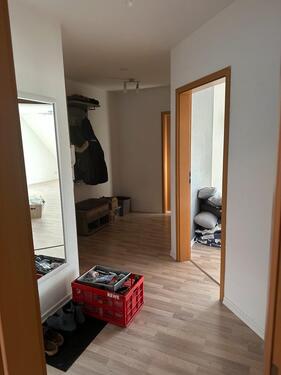 Foto - Dachgeschoßwohnung in Himmelpforten zur Miete