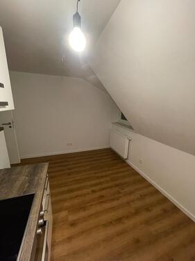 Foto - 2 Zimmer Dachgeschoßwohnung zur Miete in Heringen (Werra)