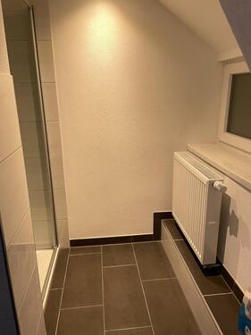 Foto - 2 Zimmer Dachgeschoßwohnung in Heringen (Werra)