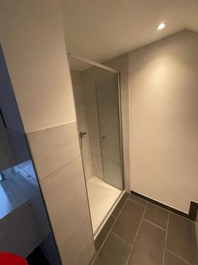 Foto - Dachgeschoßwohnung in Heringen (Werra) zur Miete