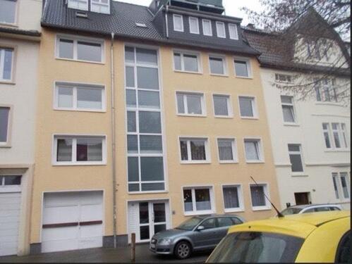 Foto - +++ schöne Wohnung +++ - 445,00&nbsp;EUR Kaltmiete, ca.&nbsp; 38,00&nbsp;m&sup2;