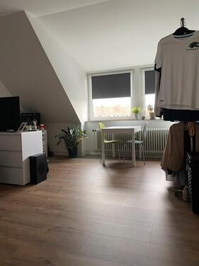 Foto - 1 Zimmer Etagenwohnung zur Miete in Osnabrück