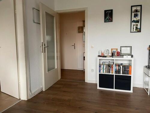 Foto - Etagenwohnung in Osnabrück zur Miete