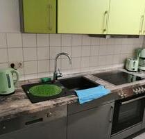 Schicke 2-Raum-Wohnung mit Einbauküche in ruhiger Lage Neukieritzsch – Nähe Leipzig & Leipziger Neuseenland