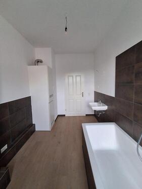 Foto - Etagenwohnung in Markkleeberg zur Miete