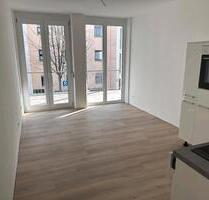 Pforzheim , Mietwohnung 1,5 Zimmer mit - Mühlacker