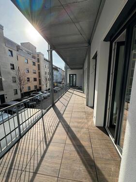 Foto - Etagenwohnung in Mühlacker zur Miete