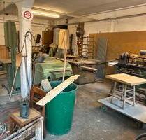 Werkstatt gewerblich. - 500,00&nbsp;EUR Kaltmiete, ca.&nbsp; 5,00&nbsp;m&sup2; in Wesel (PLZ: 46483)