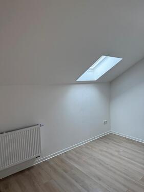 Foto - 4 Zimmer Dachgeschoßwohnung in Steimbke