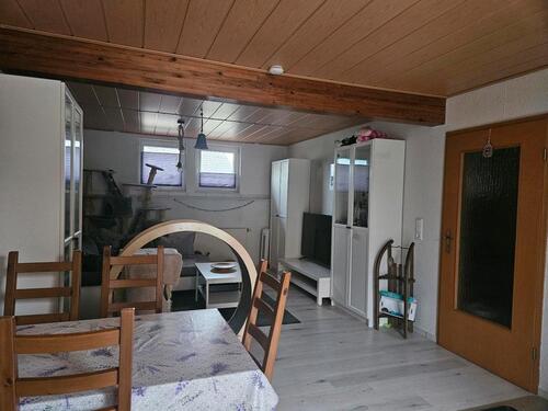 Foto - 3 Zimmer Maisonettenwohnung zum Kaufen in Zierenberg