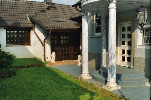 Foto - 9 Zimmer Einfamilienhaus zum Kaufen in Großostheim