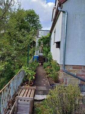 Foto - Einfamilienhaus in Hohenroth