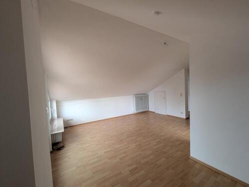 Foto - 2 Zimmer Dachgeschoßwohnung in Bad Wörishofen