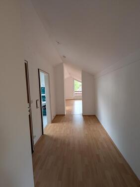 Foto - Dachgeschoßwohnung in Bad Wörishofen zur Miete