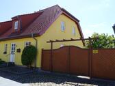 Foto - 4 Zimmer Doppelhaushälfte zum Kaufen in Sagard