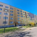 Foto - 2 Zimmer Etagenwohnung zur Miete in Waltershausen