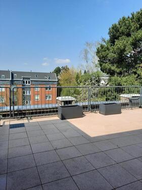 Foto - Dachgeschoßwohnung in Recklinghausen zur Miete