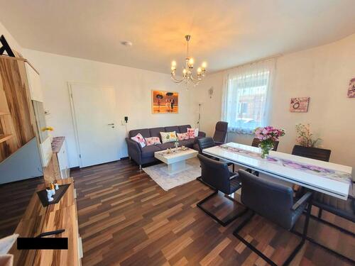 Foto - Möblierte 3-Zimmer-Wohnung im Zentrum von Heilbronn - komplett re