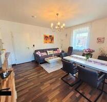 Möblierte 3-Zimmer-Wohnung im Zentrum von Heilbronn - komplett re