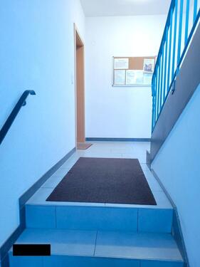 Foto - 3 Zimmer Erdgeschoßwohnung in Heilbronn