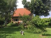 Foto - Schönes freistehendes Einfamilienhaus mit