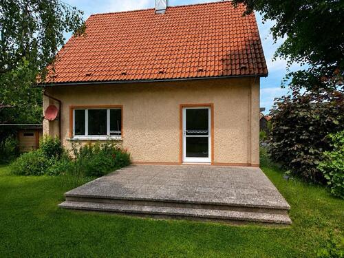 Foto - 6 Zimmer Einfamilienhaus in Marktbergel