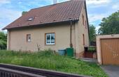 Foto - Einfamilienhaus in Marktbergel zum Kaufen