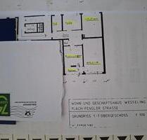 Attraktive 3-Zimmer-Wohnung in Wesseling