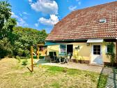 Foto - Reihenendhaus - Reiheneckhaus - Haus - Einfamilienhaus