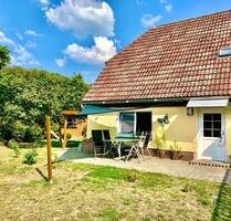 Reihenendhaus - Reiheneckhaus - Haus - Einfamilienhaus - Malchin