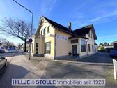 Foto - Stilvolles Ladengeschäft mit Werkstatt und Lager in Oldenburg - Nadorst