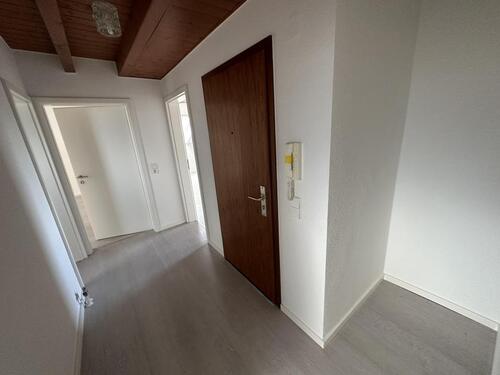 Foto - Etagenwohnung zur Miete in Germersheim
