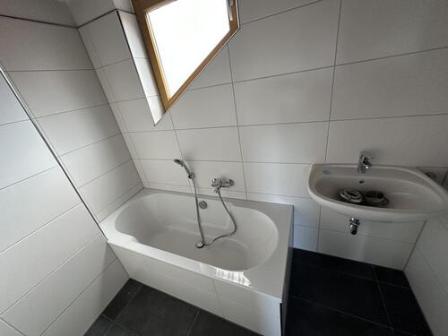 Foto - Etagenwohnung in Germersheim zur Miete