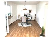 Foto - Helle 3,5 Zimmerwohnung mit 2 Balkonen und Garage
