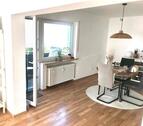 Foto - Etagenwohnung zur Miete in Dettelbach
