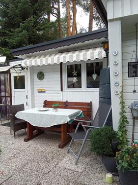 Foto - Tiny House, Mobilheim - 49.000,00 EUR Kaufpreis,