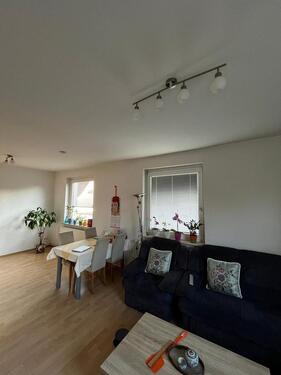 Foto - Etagenwohnung in Goslar