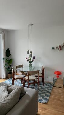 Foto - Etagenwohnung zur Miete in Hamburg