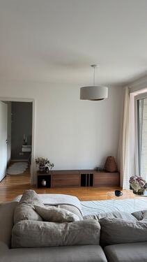 Foto - Etagenwohnung in Hamburg zur Miete