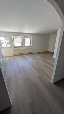 Foto - Etagenwohnung zur Miete in Döbeln