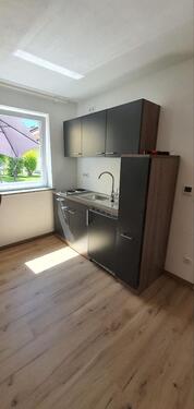 Foto - Etagenwohnung in Kempten (Allgäu) zur Miete
